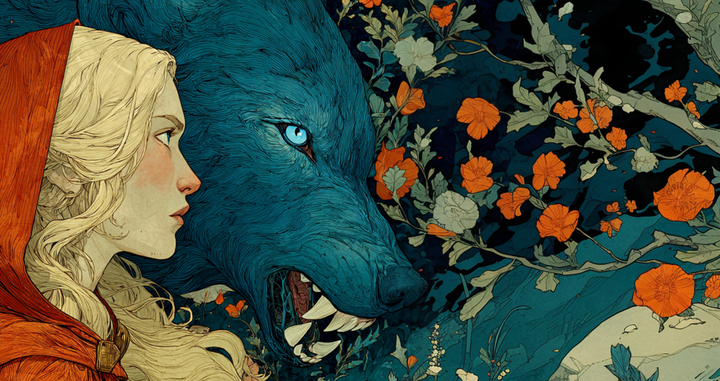 Why We Love the Morally Grey Book Boyfriend